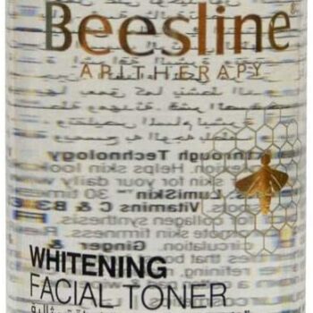 Beesline Whitening Facial Toner 150Ml
