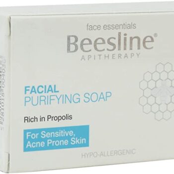 Beesline Whitening – Facial Soap