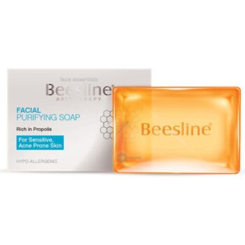 Beesline Facial Purifying Soap