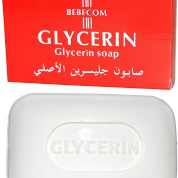 Bebecom Glycerin Soap