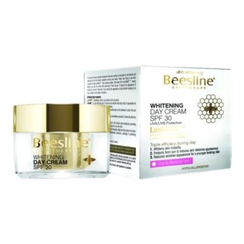 Beesline SPF-30 Whitening Day Cream 50ml
