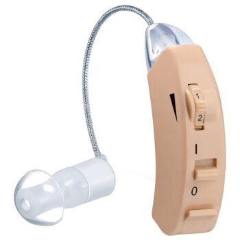 Beurer HA-50 Hearing Amplifier