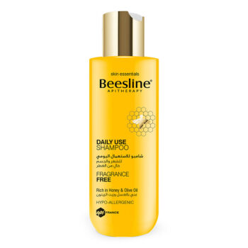 Beesline Daily Use Shampoo Honey 150Ml