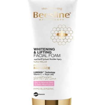 Beesline White Lifting Facial Foam 150Ml