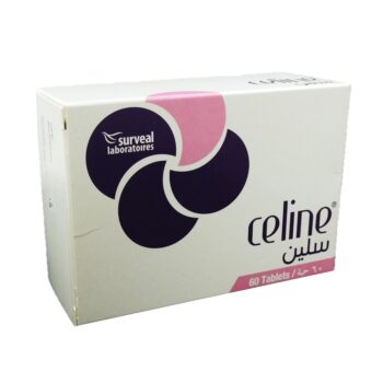 Celine Tablets 60’S