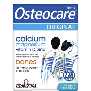Osteocare Tablets 30’S