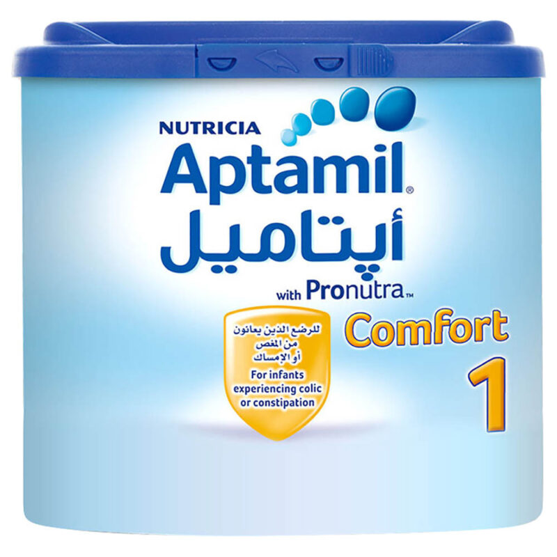 Aptamil Comfort 1 Infant Formula Milk