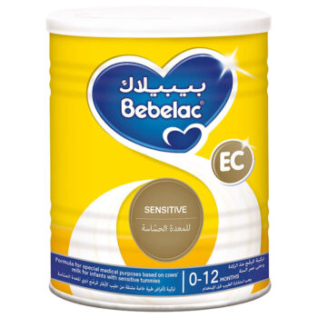 Bebelac Ec (Extra Care) Milk
