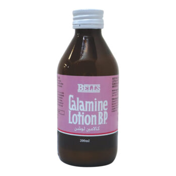 Bell’s Calamine Lotion