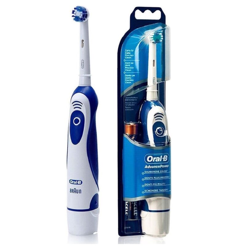 Braun Oral B Pro Expert Battery Toothbrush DB4010