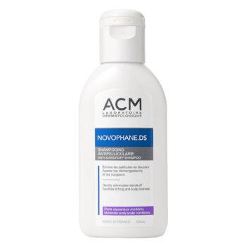 ACM Novophane DS Shampoo
