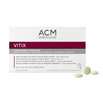 Acm Vitix Tablets 30’S