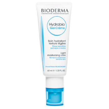Bioderma Hydrabio Gel Cream 40Ml