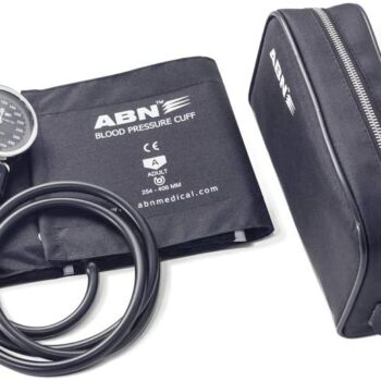 ABN Premium Aneroid Sphygmomanometer