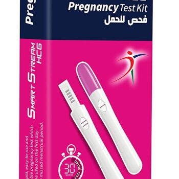 AME Smart Mid Stream Pregnancy Kit