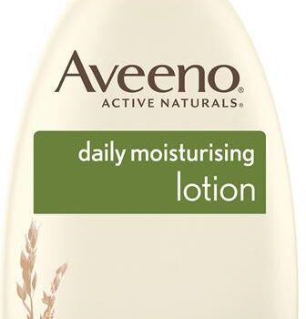 Aveeno Daily Moisturizing Lotion