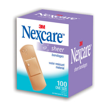 Water Resistant Bandages