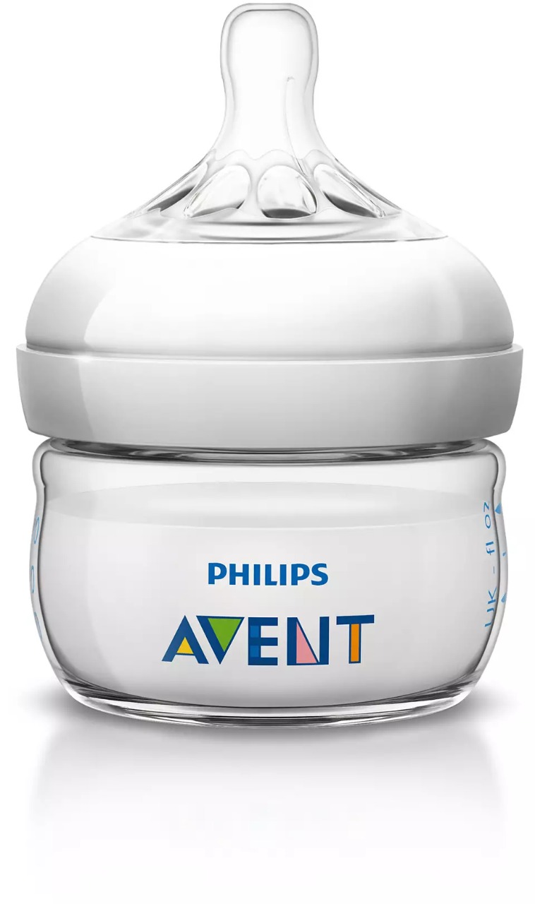 Philips Avent Baby Bottle