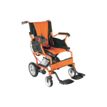 3W-101L41 Power Wheelchair