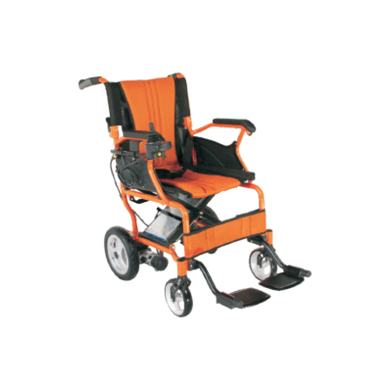 3W-101L41 Power Wheelchair