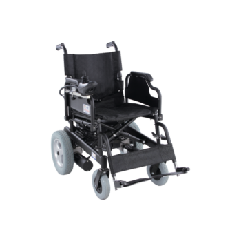 3W-111A-46 Power Wheelchair