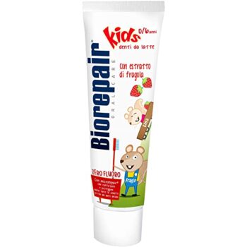 Biorepair Junior Toothpaste 50ml