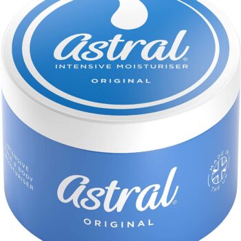 Astral Moisturising Cream