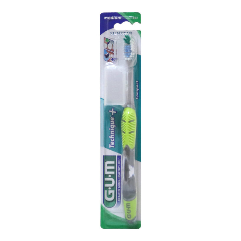 Butler 493 Toothbrush Medium