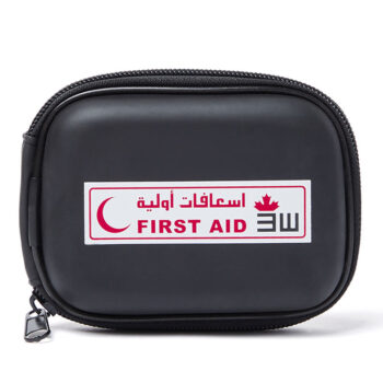 Smart First Aid Kit