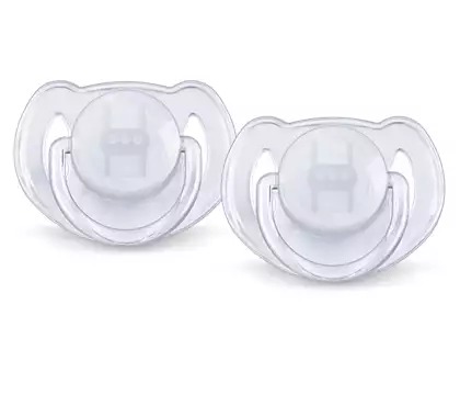 Philips Avent Classic Pacifier
