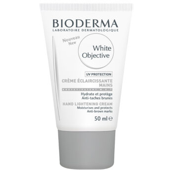 Bioderma – White Objective Hand Cream 50ml