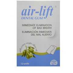 Air-Lift Fresh Breath Dental Gum