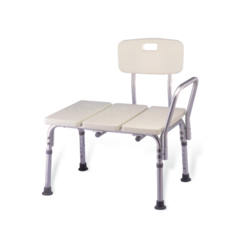 3W-799L Shower Chair