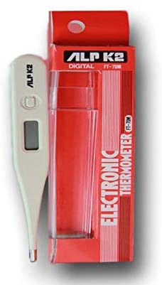 ALPK2 Digital Thermometer