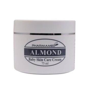 Pharmamed Almond Baby Skin Care Cream