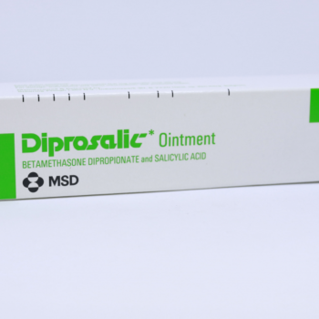 Diprosalic Ointment 30G