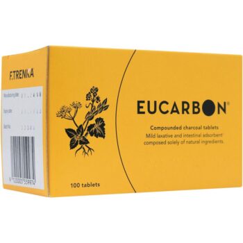 Eucarbon Tablet
