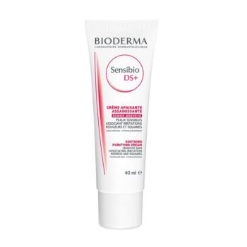 Bioderma Sensibio Ds+ Cream 40ml