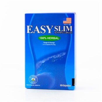 Easy Slim 60 Capsules