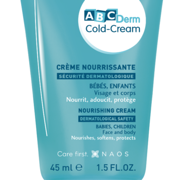 Bioderma ABCDerm Cold-Cream Face and Body for Babies & Children