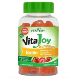 Children’s multivitamins